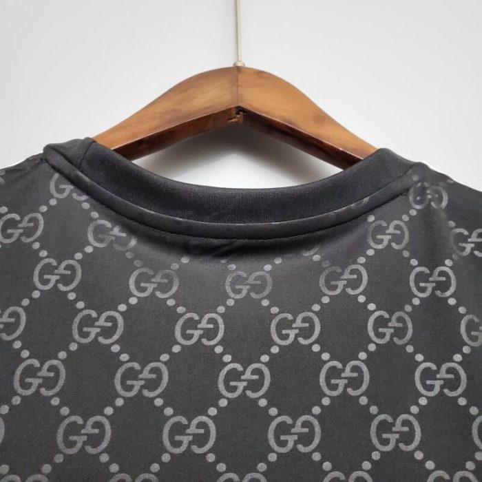 Camiseta edición Gucci Juventus 2020/21 - Imagen 7