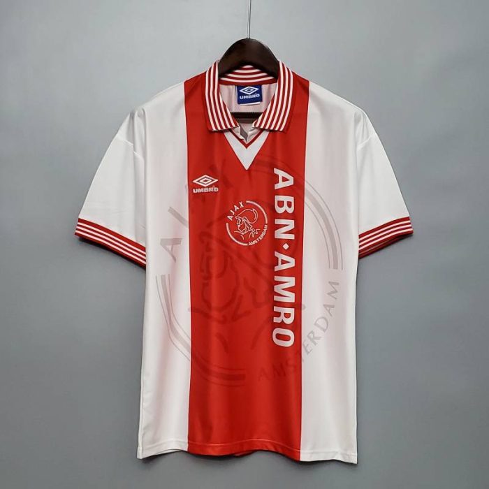 Camiseta local Retro Ajax 95/96 - Imagen 1