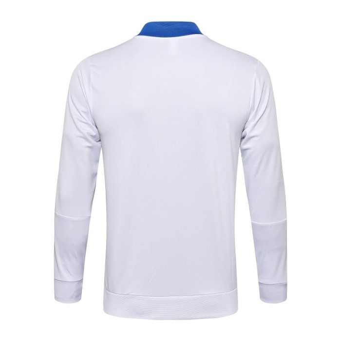 Chaqueta de Chándal Real Madrid 21/22 - Imagen 2