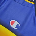 Camiseta local Retro Parma 2001/02 - Imagen 6