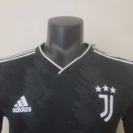 Segunda equipación Player Juventus 2022/23 - Imagen 3