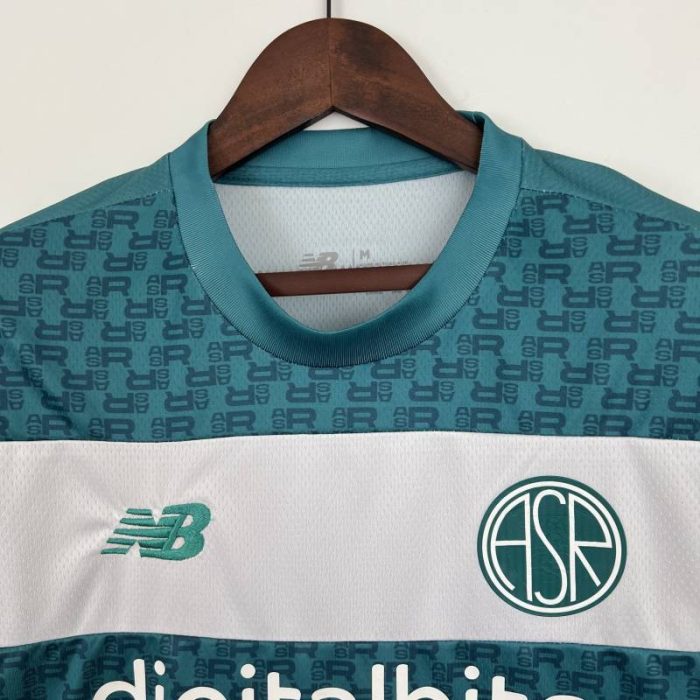 Camiseta “Especial” AS Roma 23/24 - Imagen 3