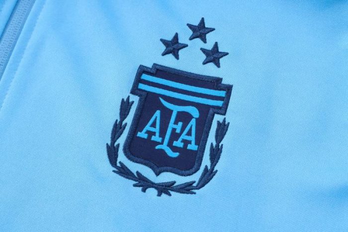 Chandal conjunto Argentina «3 estrellas» 2023 - Imagen 5