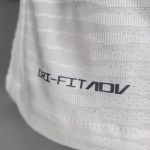 Segunda equipación Player Version París Saint-Germain 2021/22 - Imagen 8