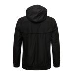 Chaqueta con capucha París Saint-Germain 20/21 - Imagen 2