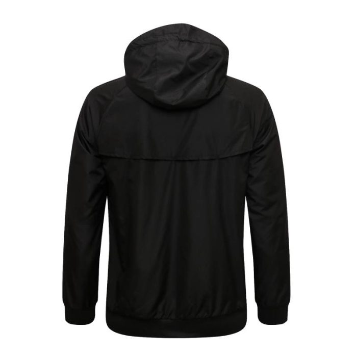 Chaqueta con capucha París Saint-Germain 20/21 - Imagen 2