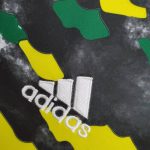 Camiseta calentamiento Flamengo 2021/22 - Imagen 6