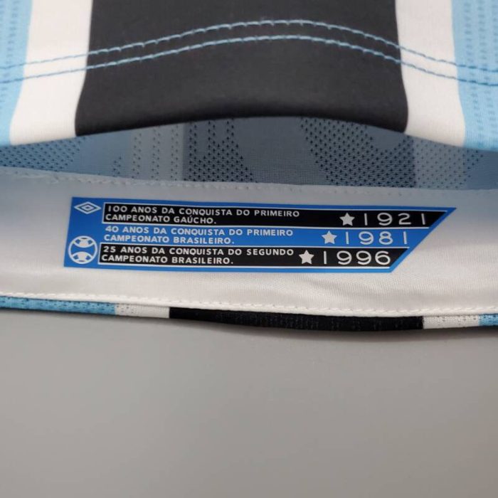 Primera equipación Gremio 2021/22 - Imagen 8