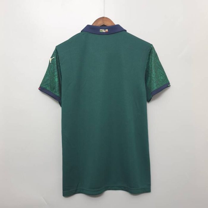 Camiseta alternativa Stadium Italia 2020 - Imagen 2