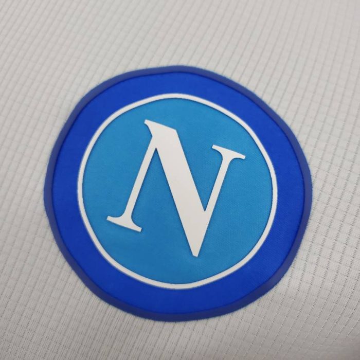 Camiseta Player Version “Maradona Edition” Napoli 2021/22 - Imagen 6