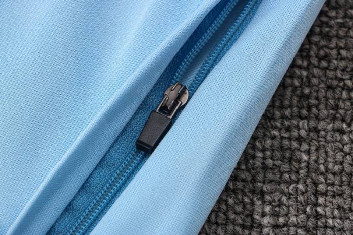 Chaqueta Puma Manchester City 2021/22 - Imagen 10
