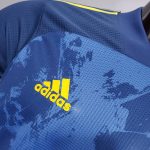 Segunda equipación Player Version Colombia 2020/21 - Imagen 6