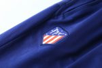 Chandal conjunto Atlético de Madrid Blue 21/22 - Imagen 11