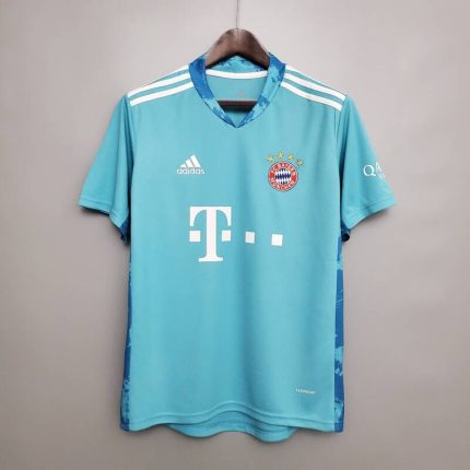 Primera equipación Portero Bayern de Múnich 2020/21