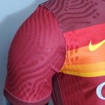 Primera equipación Vapor Match AS Roma 2020/21 - Imagen 3