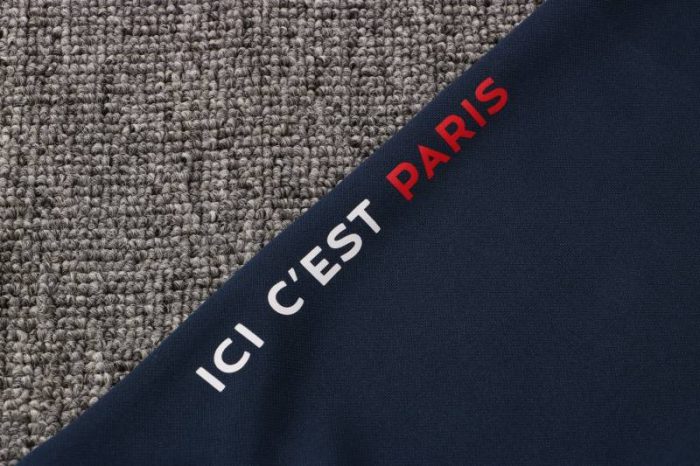 Chaqueta Jordan París Saint-Germain 21/22 - Imagen 9