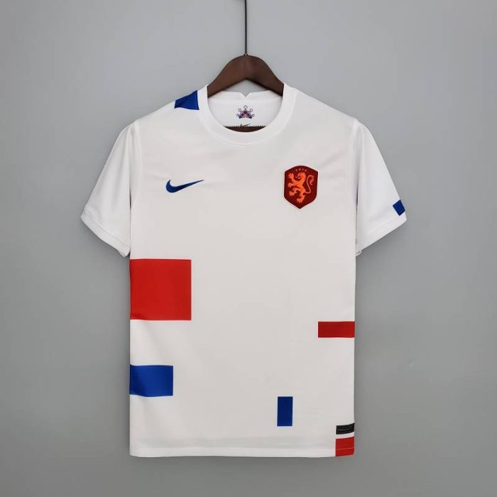 Camiseta “Special Edition” Holanda 21/22 - Imagen 1