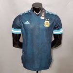 Camiseta alternativa Player Argentina 20/21