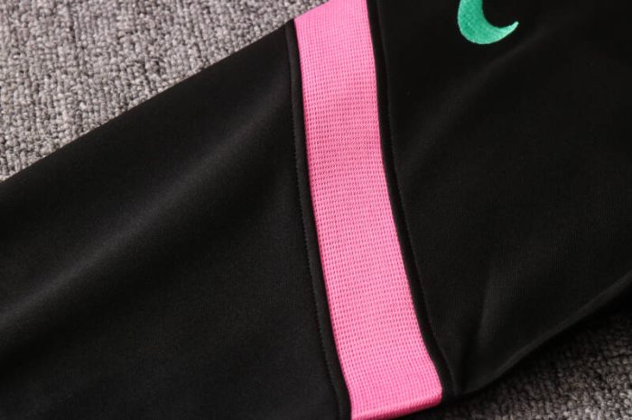 Chándal conjunto FC Barcelona 20/21 - Imagen 4