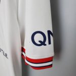 Cuarta equipación Stadium Paris Saint-Germain 2021/22 - Imagen 7
