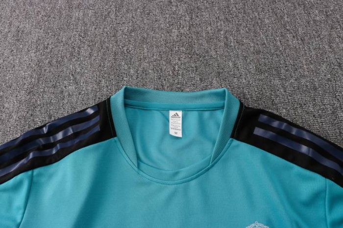Camiseta entrenamiento Adidas Real Madrid 21/22 - Imagen 5