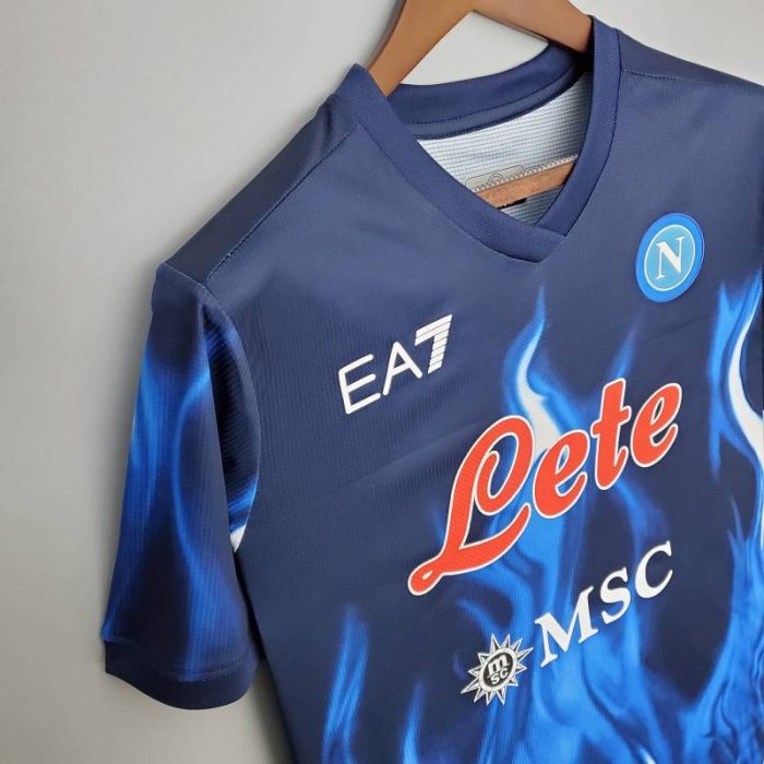 Camiseta “Special Edition” Napoli - Imagen 3