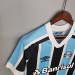 Primera equipación Gremio 2021/22 - Imagen 3