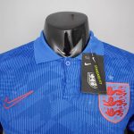 Segunda equipación Player Version Inglaterra 2020/21 - Imagen 4