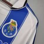 Camiseta local Retro Oporto 2003/04 - Imagen 5