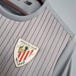 Tercera equipación Athletic de Bilbao 2020/21 - Imagen 5