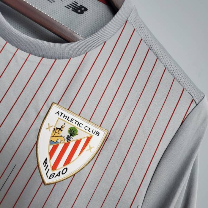 Tercera equipación Athletic de Bilbao 2020/21 - Imagen 5