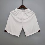 Pantalón Corto AS Roma 21/22 (3 equipaciones) - Imagen 7