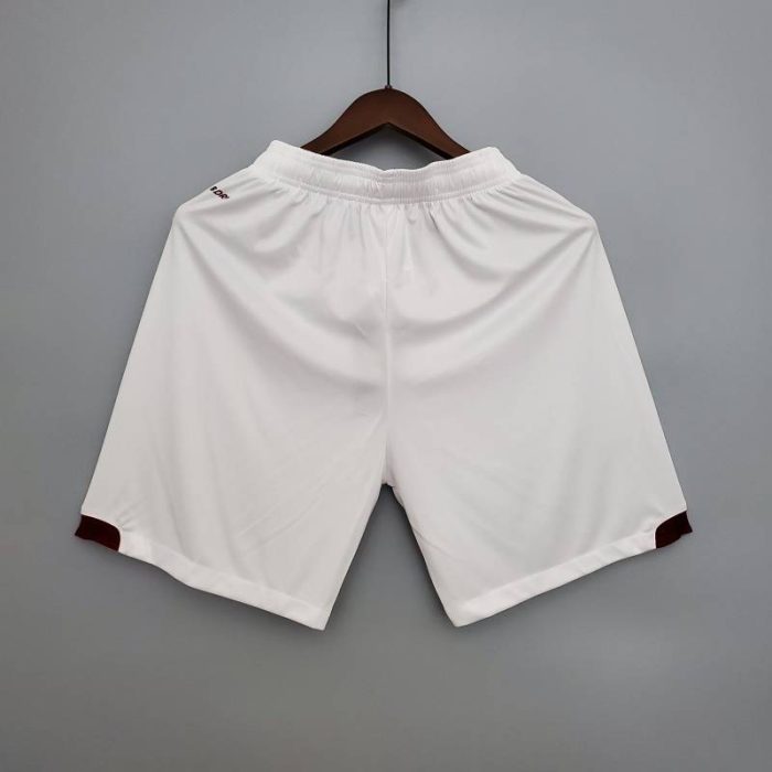 Pantalón Corto AS Roma 21/22 (3 equipaciones) - Imagen 7