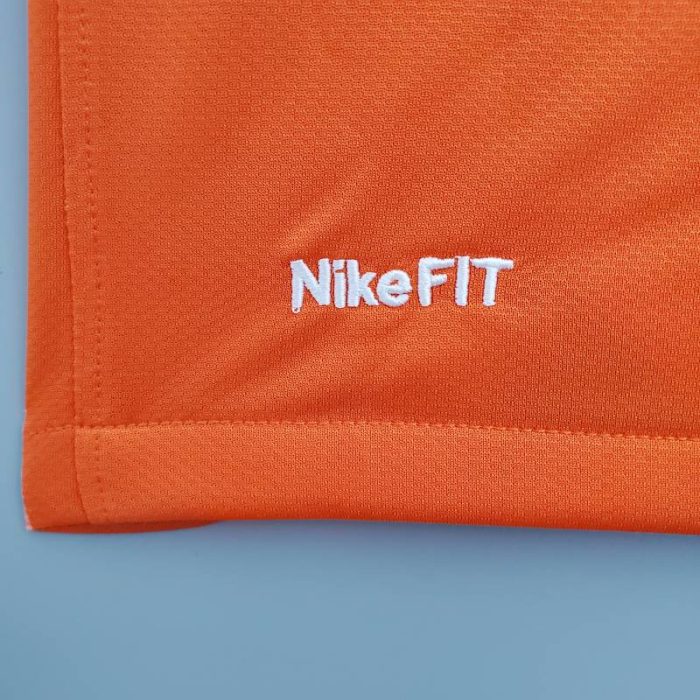 Camiseta local Retro Holanda 2008 - Imagen 6