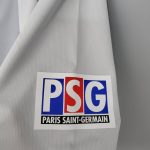 Camiseta alternativa Retro París Saint-Germain 01/02 - Imagen 7
