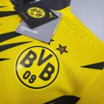 Primera equipación Player Version Borussia Dortmund 2020/21 - Imagen 5