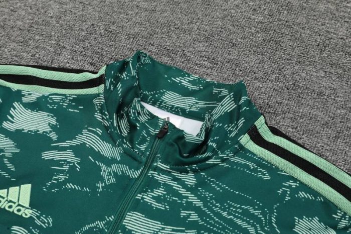 Chándal conjunto de entrenamiento Real Madrid 22/23 - Imagen 4