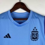 Camiseta sin mangas Argentina 2023/24 - Imagen 3