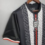 Camiseta Inglaterra Exposure Edition Black - Imagen 3