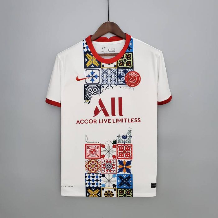 Camiseta “Special Edition” París Saint-Germain - Imagen 1
