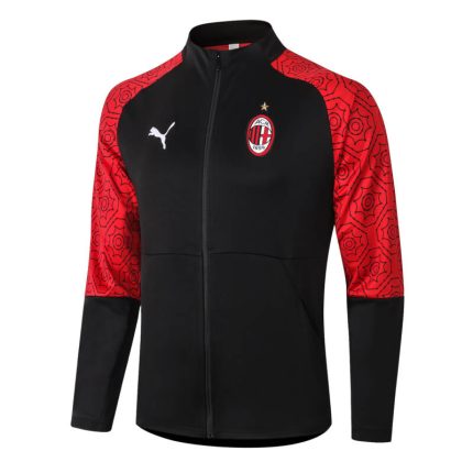 Chaqueta deportiva AC Milán 20/21