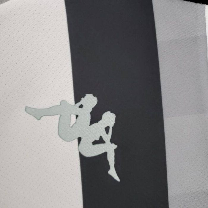 Tercera equipación Stadium Vasco da Gama 2021/22 - Imagen 6