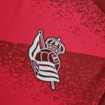 Segunda equipación Real Sociedad 2021/22 - Imagen 5