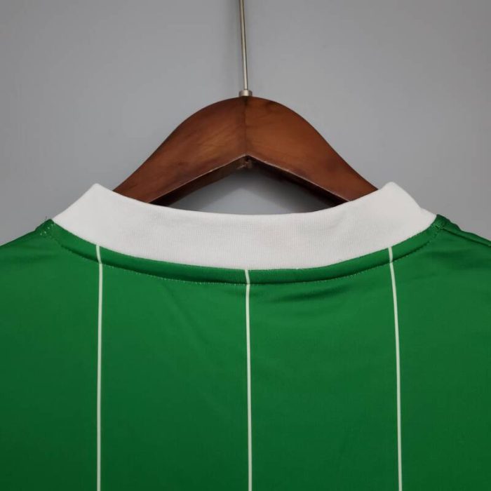 Camiseta local Retro Celtics 1985/86 - Imagen 7
