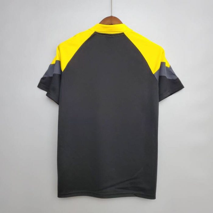 Polo Puma Borussia Dortmund 2020/21 - Imagen 2