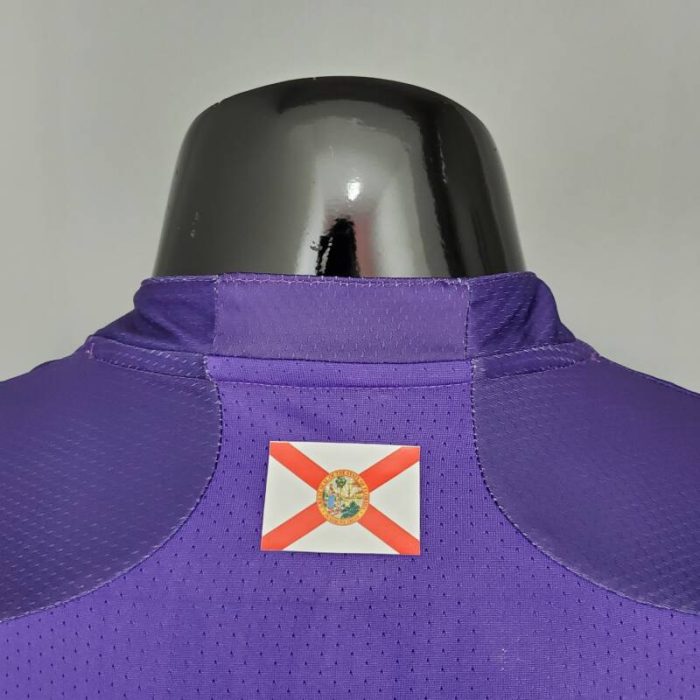 Primera equipación Player Version Orlando City 2021/22 - Imagen 9