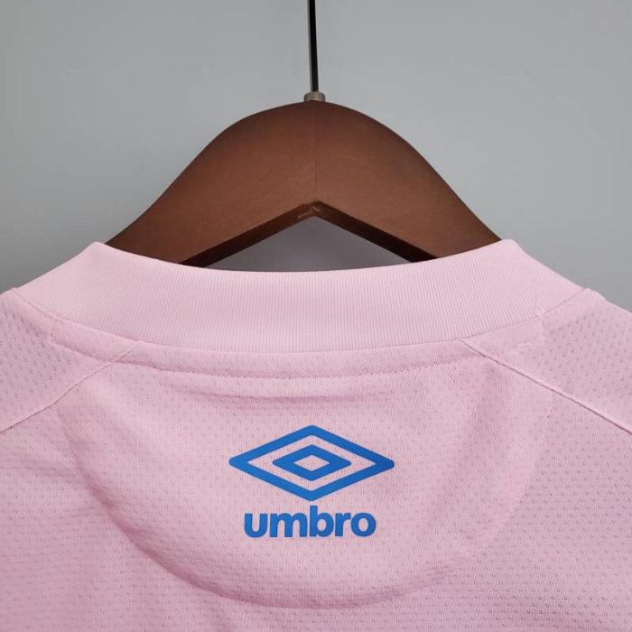 Camiseta “Pink Edition” Gremio 2021/22 - Imagen 9