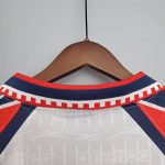 Camiseta alternativa Retro Chivas 1999/00 - Imagen 11