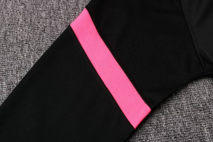 Chaqueta Nike París Saint-Germain 2021/22 - Imagen 8