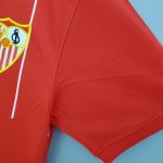 Segunda equipación Stadium Sevilla 2021/22 - Imagen 6